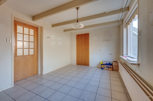 Medium property photo - Koestraat 43, 4361 BG Westkapelle